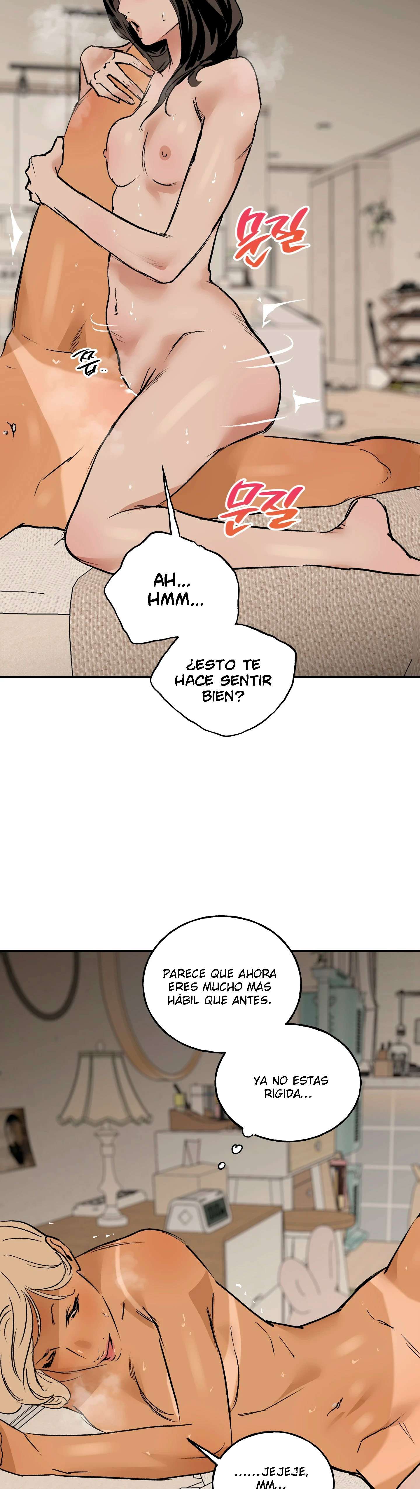 Murmur Capitulo 22 página 23