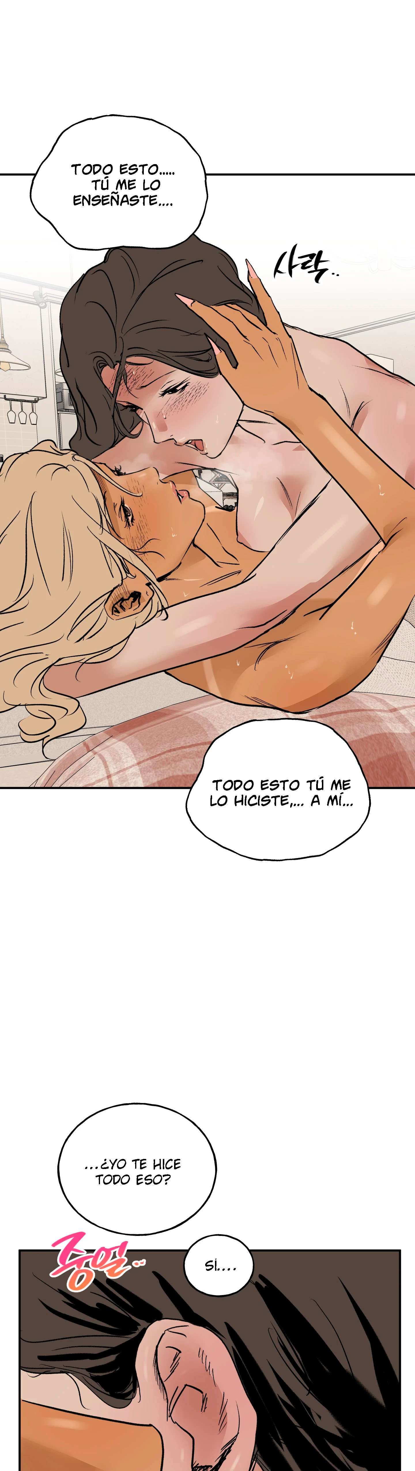 Murmur Capitulo 22 página 25