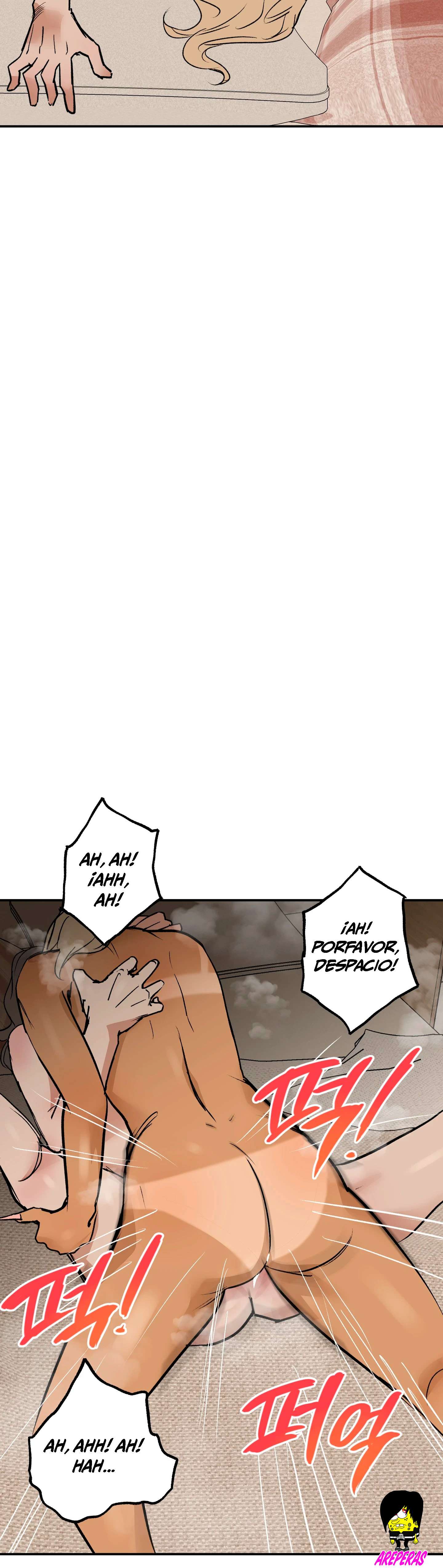 Murmur Capitulo 22 página 28