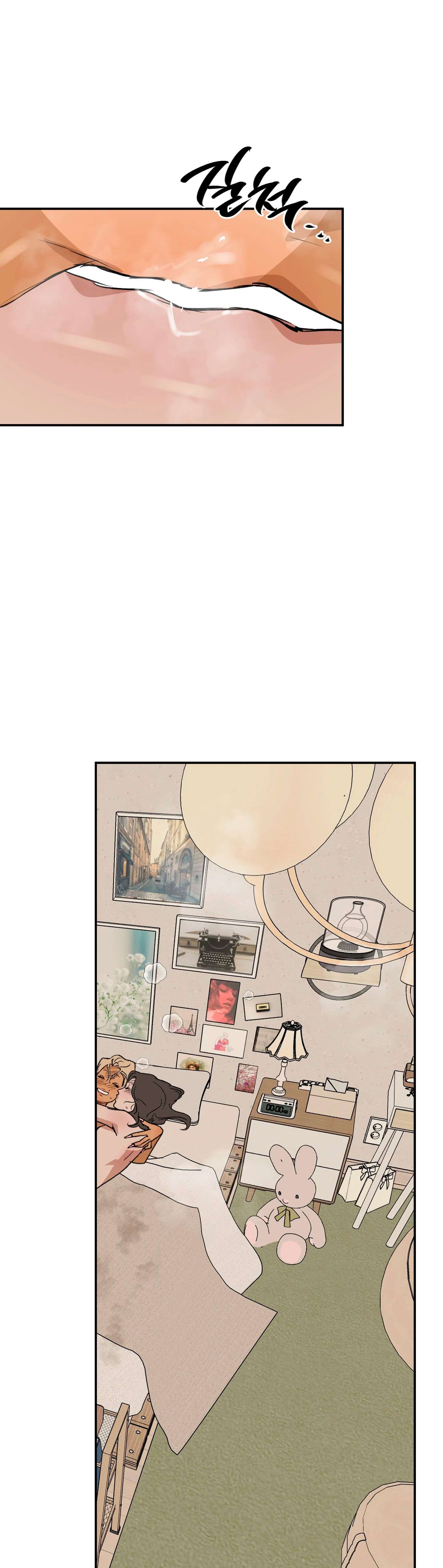 Murmur Capitulo 22 página 35