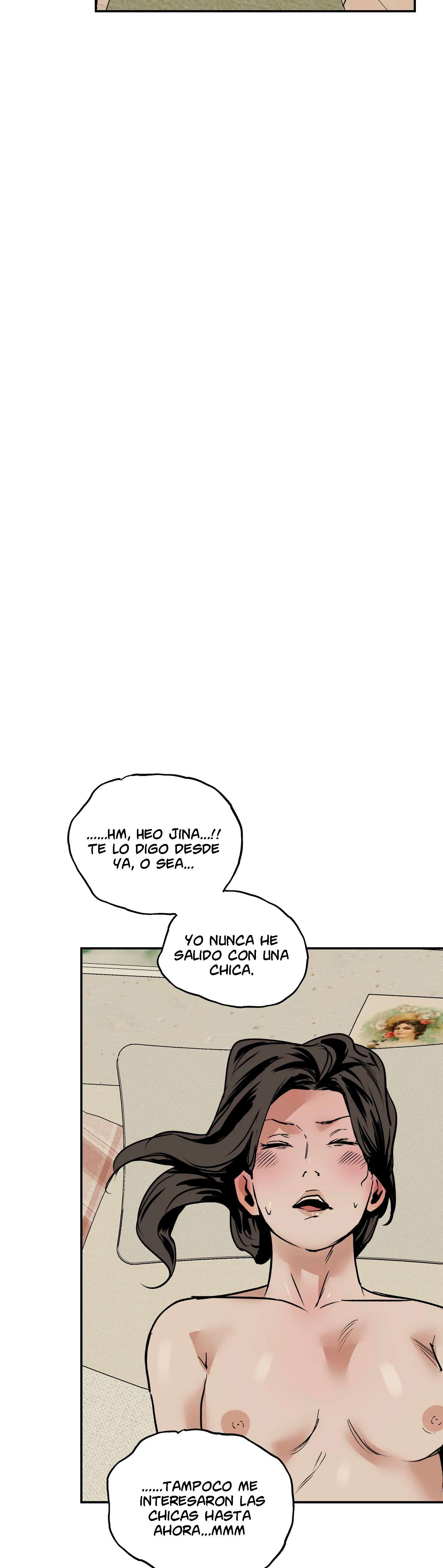 Murmur Capitulo 22 página 36