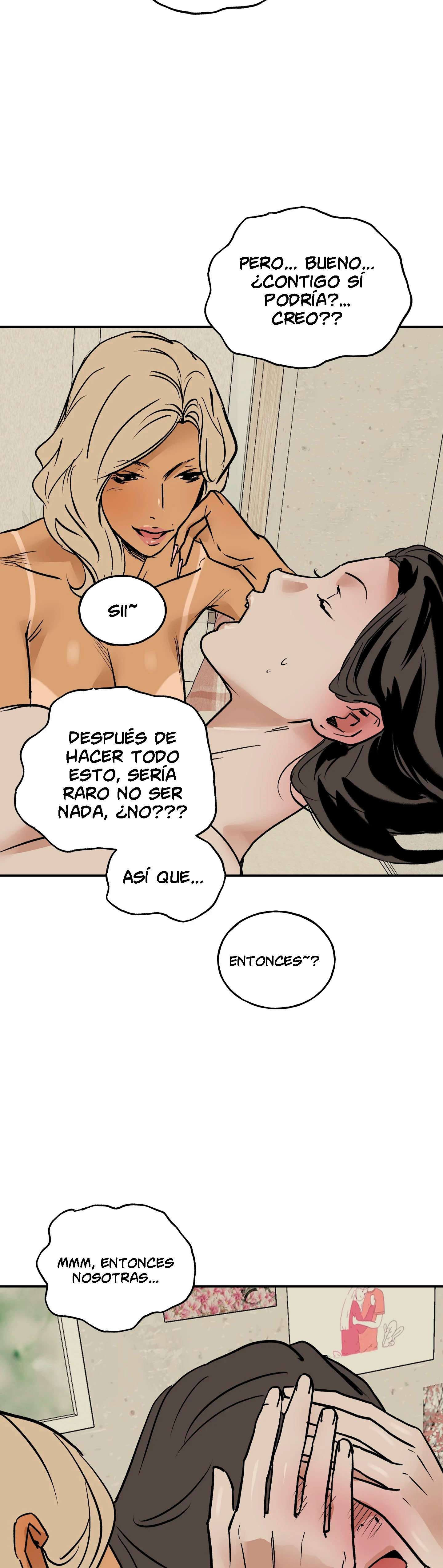 Murmur Capitulo 22 página 37