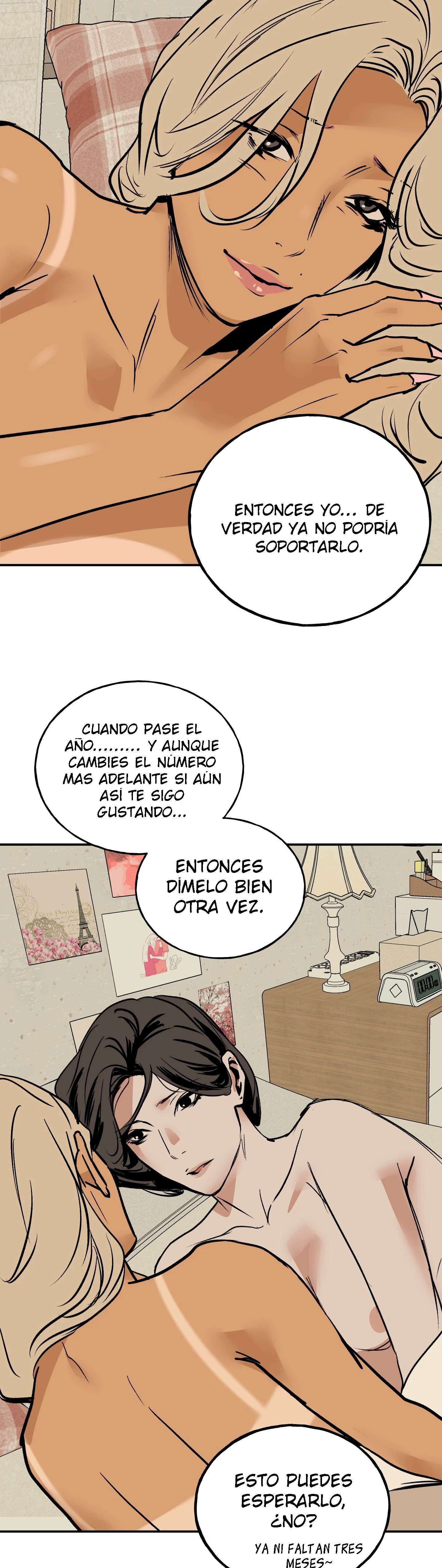 Murmur Capitulo 22 página 43