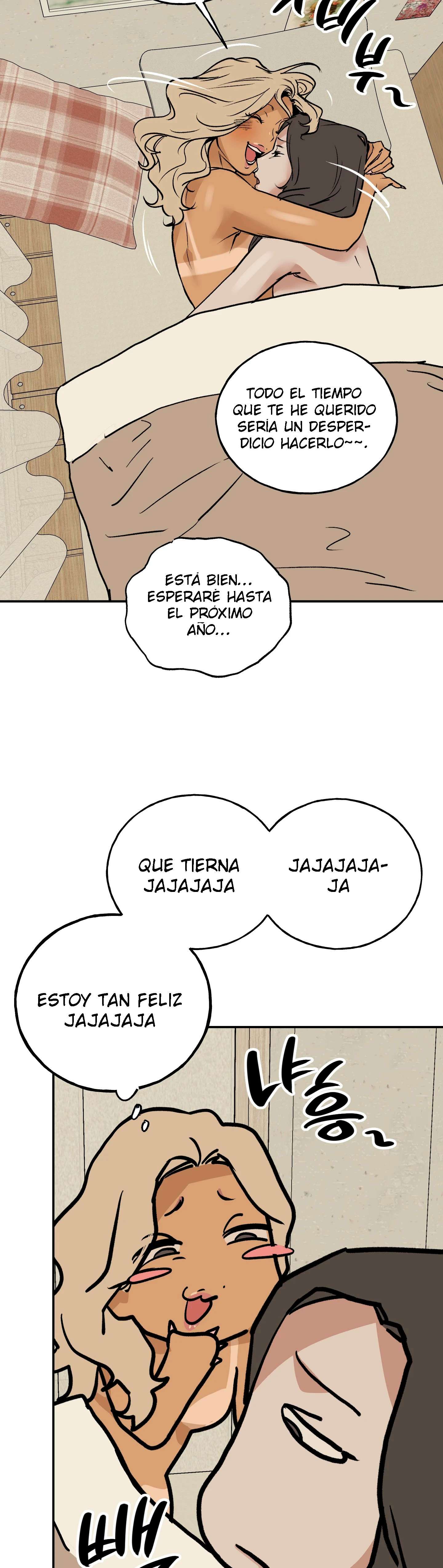 Murmur Capitulo 22 página 45