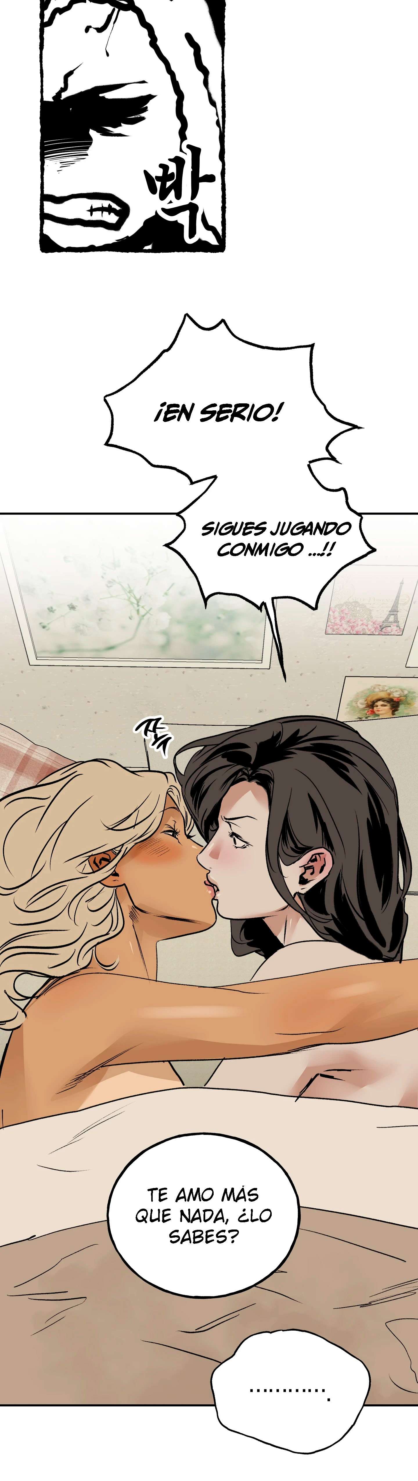 Murmur Capitulo 22 página 47