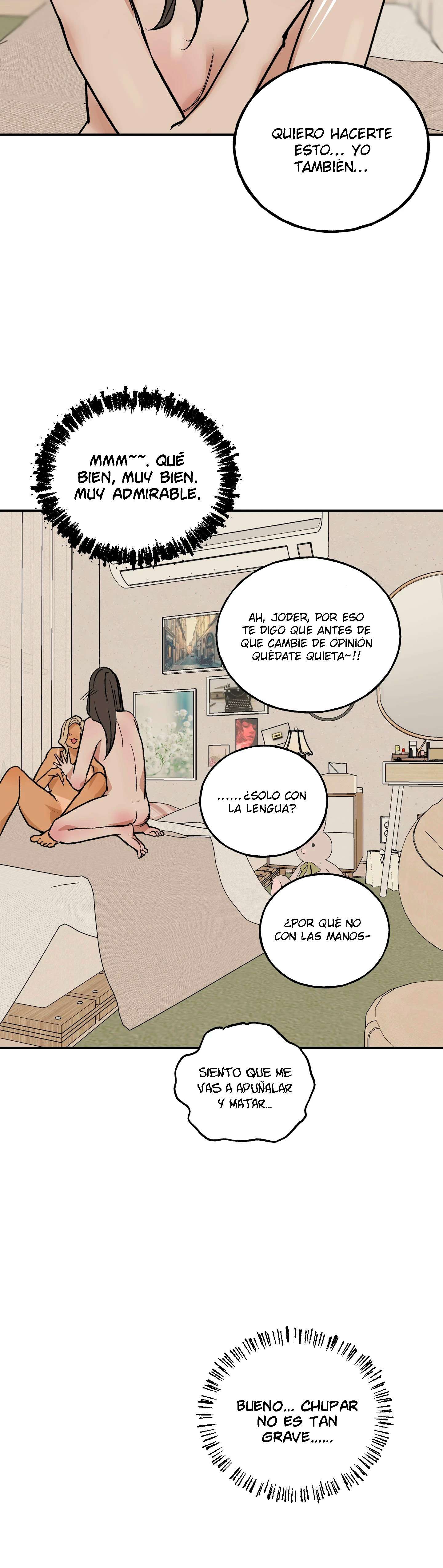 Murmur Capitulo 22 página 6