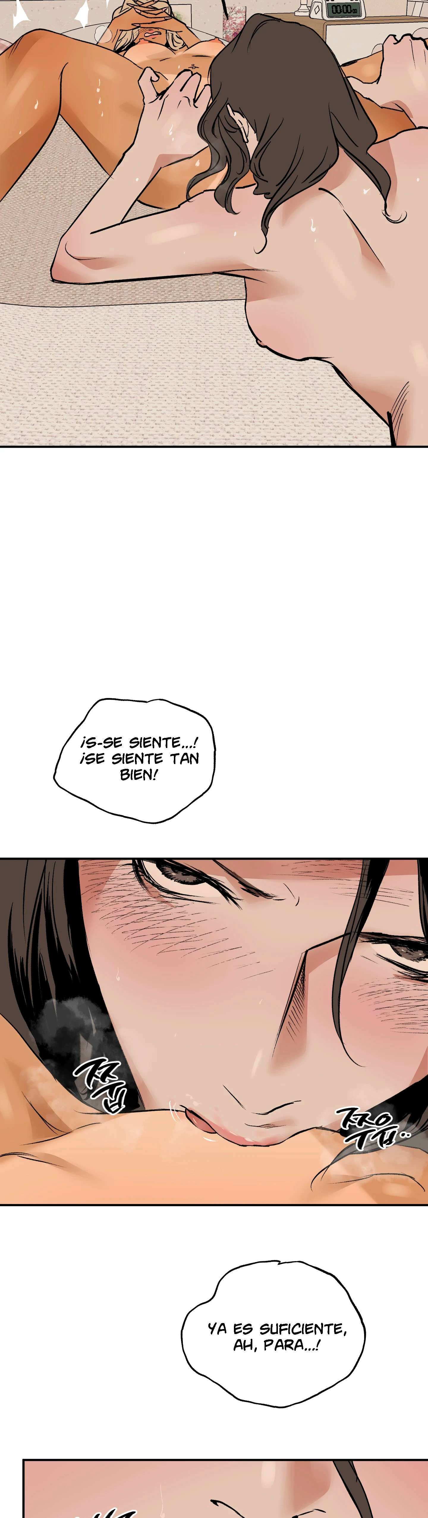 Murmur Capitulo 22 página 9