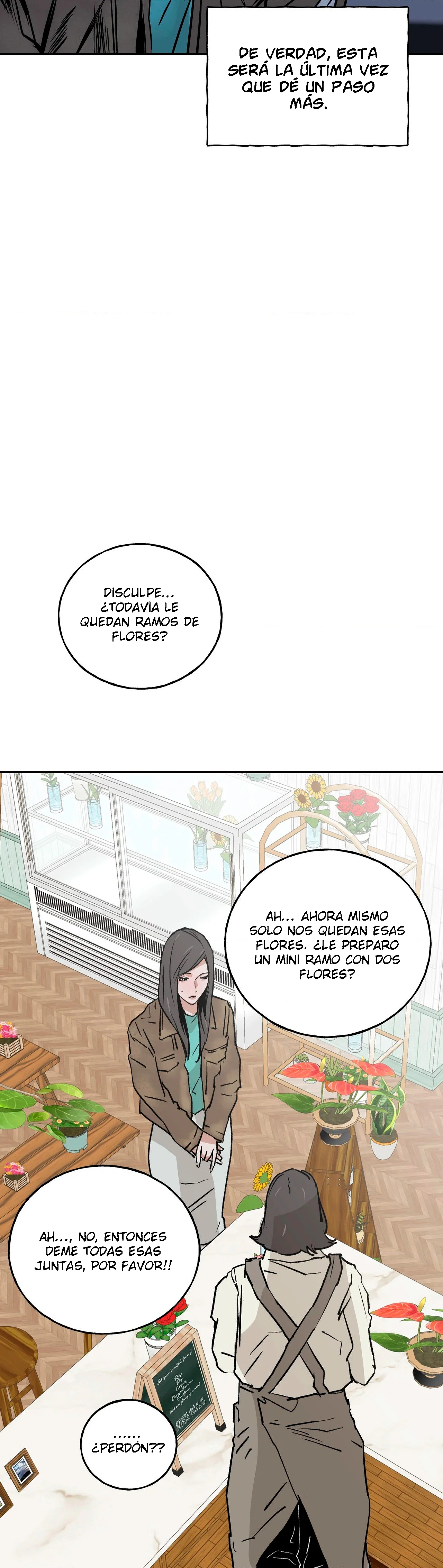Murmur Capitulo 23 página 22
