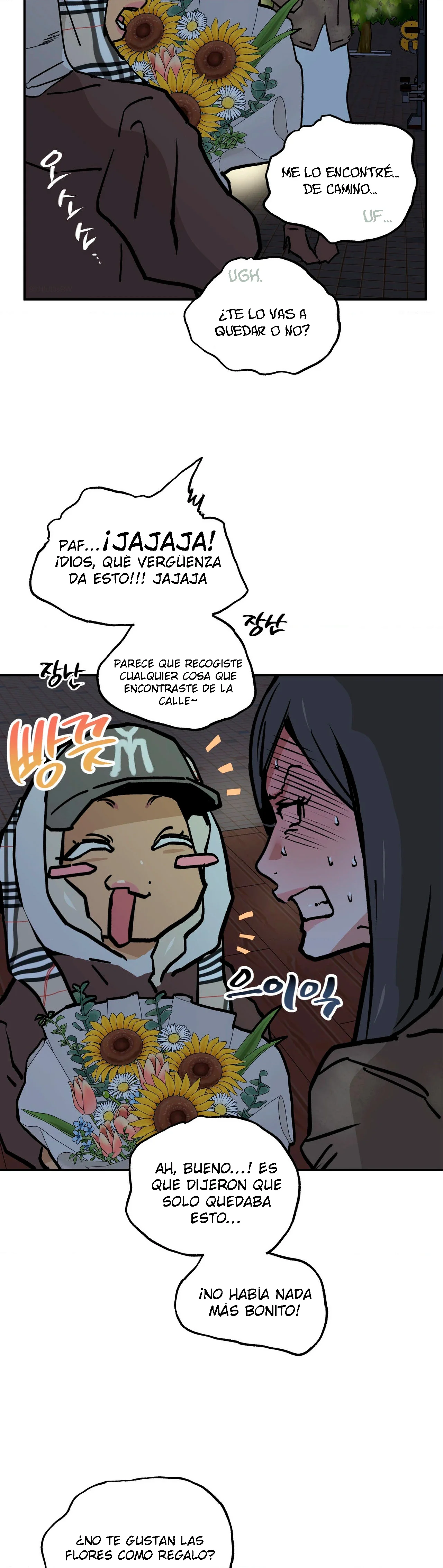 Murmur Capitulo 23 página 25
