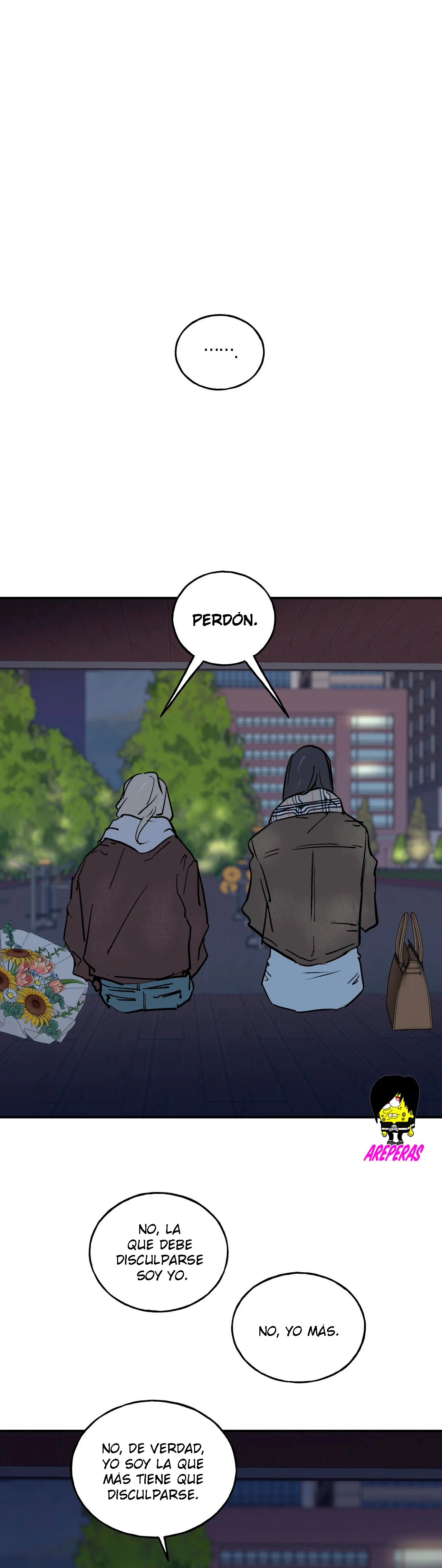 Murmur Capitulo 23 página 29