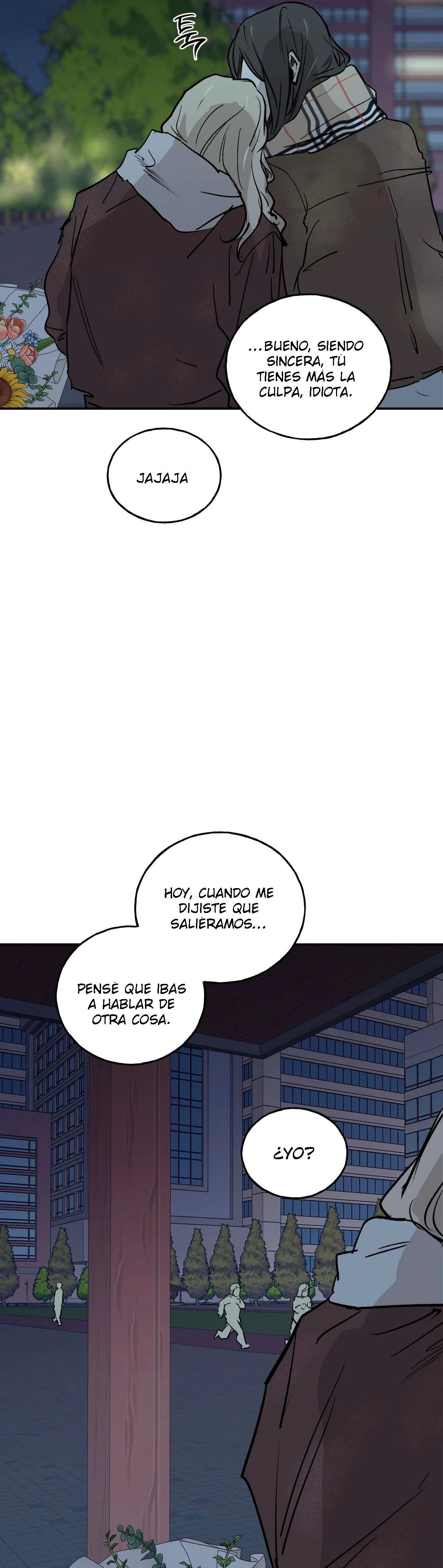 Murmur Capitulo 23 página 30