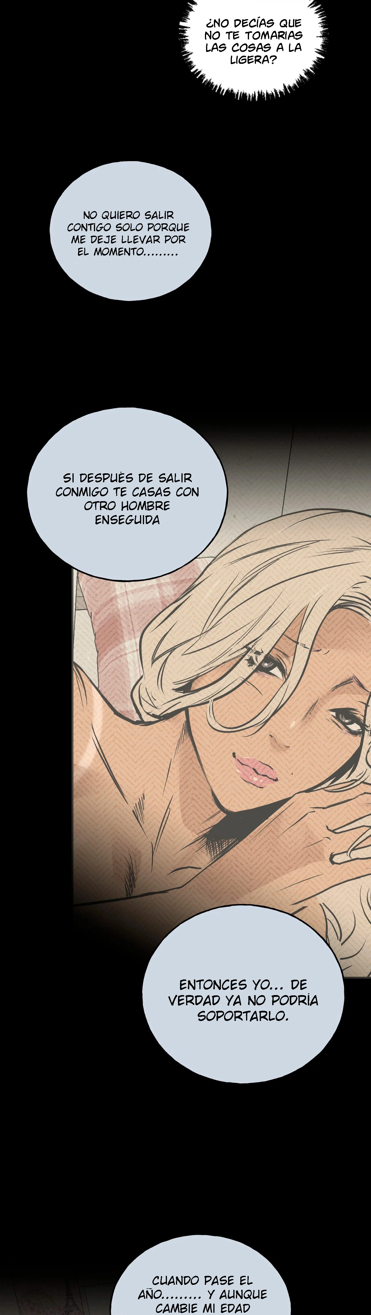 Murmur Capitulo 23 página 5