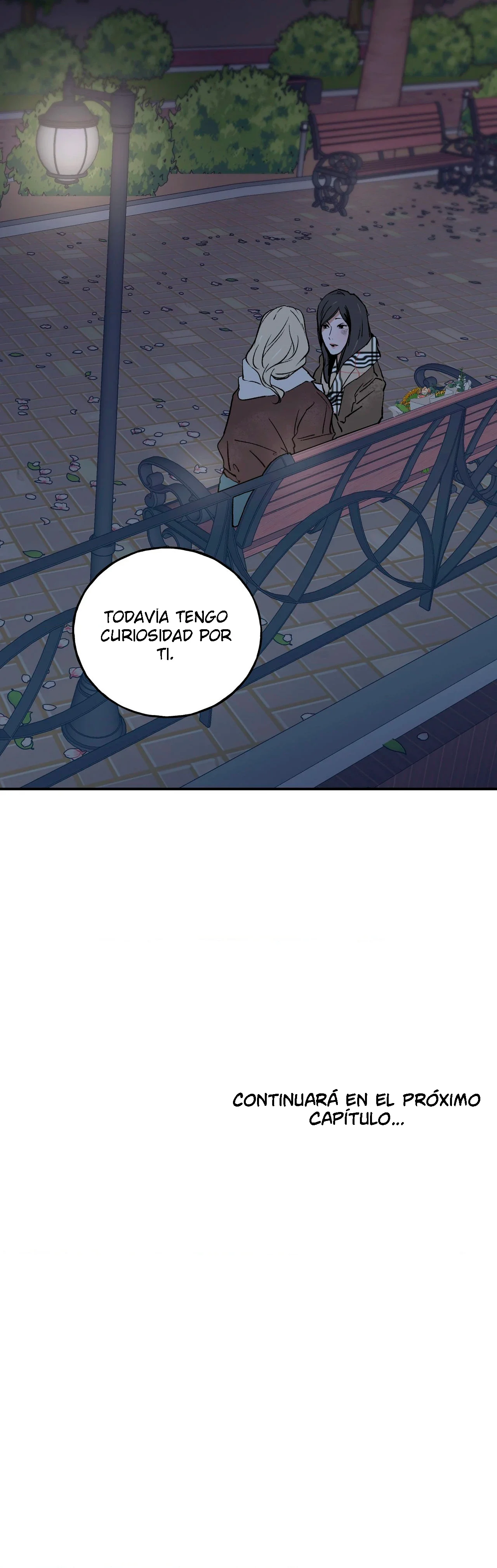 Murmur Capitulo 23 página 52