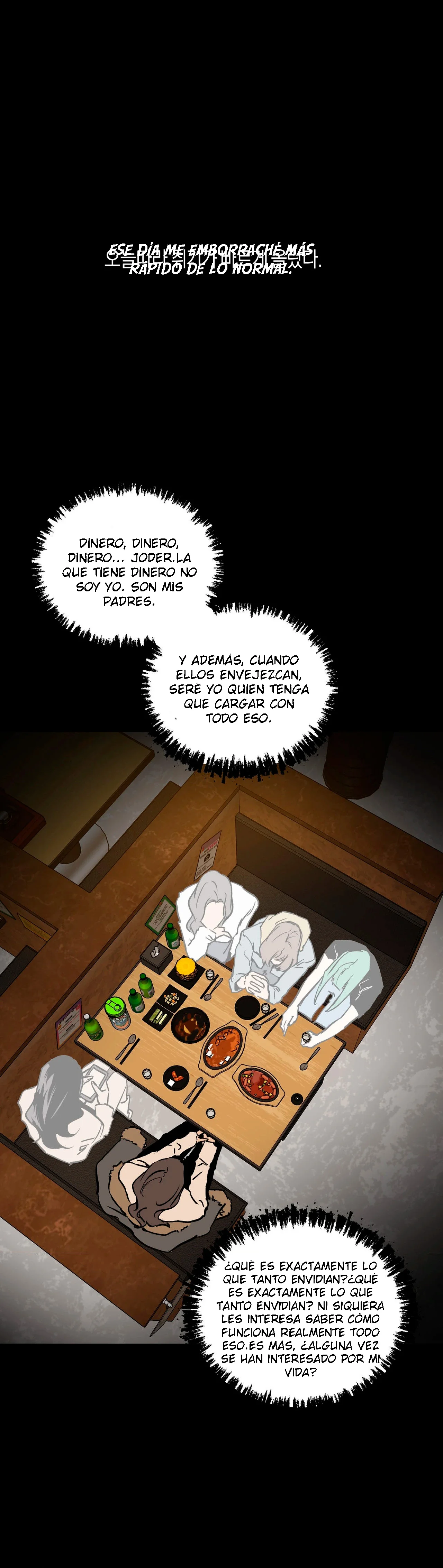 Murmur Capitulo 24 página 19