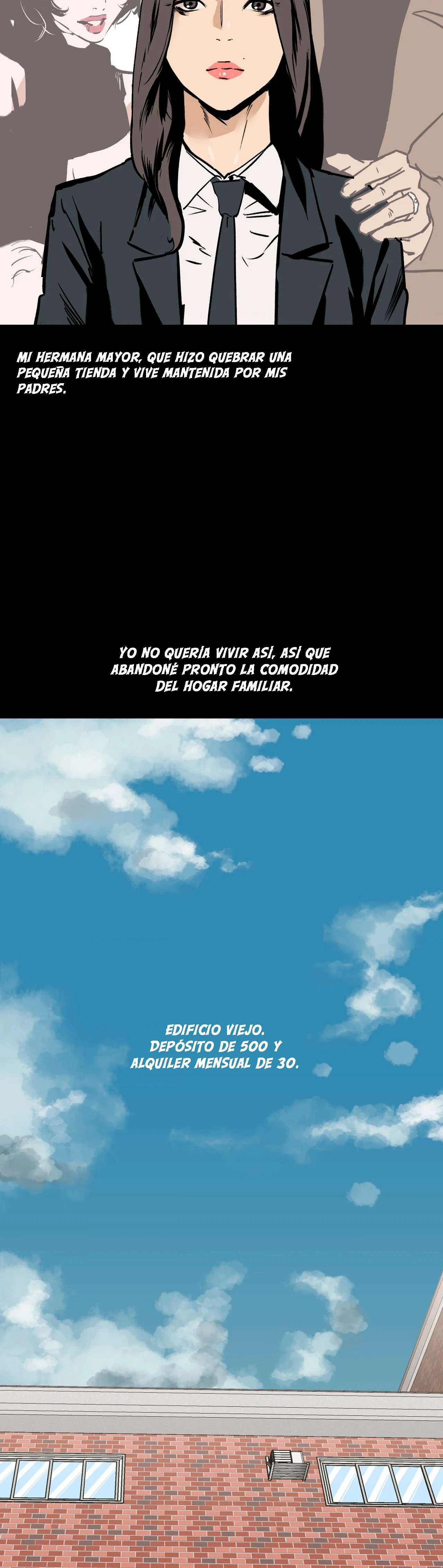 Murmur Capitulo 24 página 2