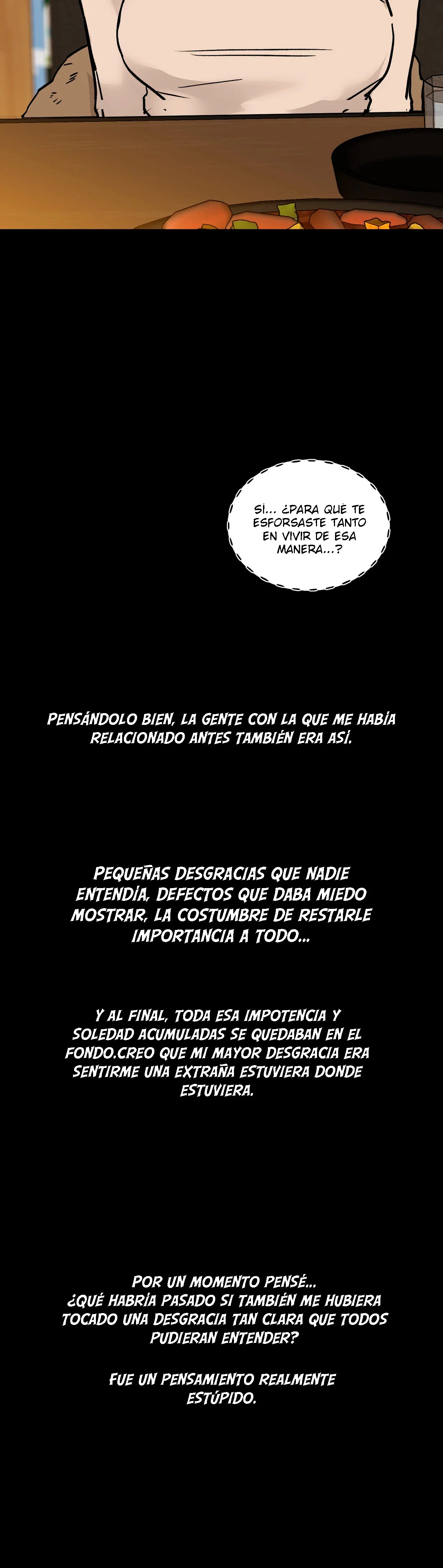 Murmur Capitulo 24 página 23