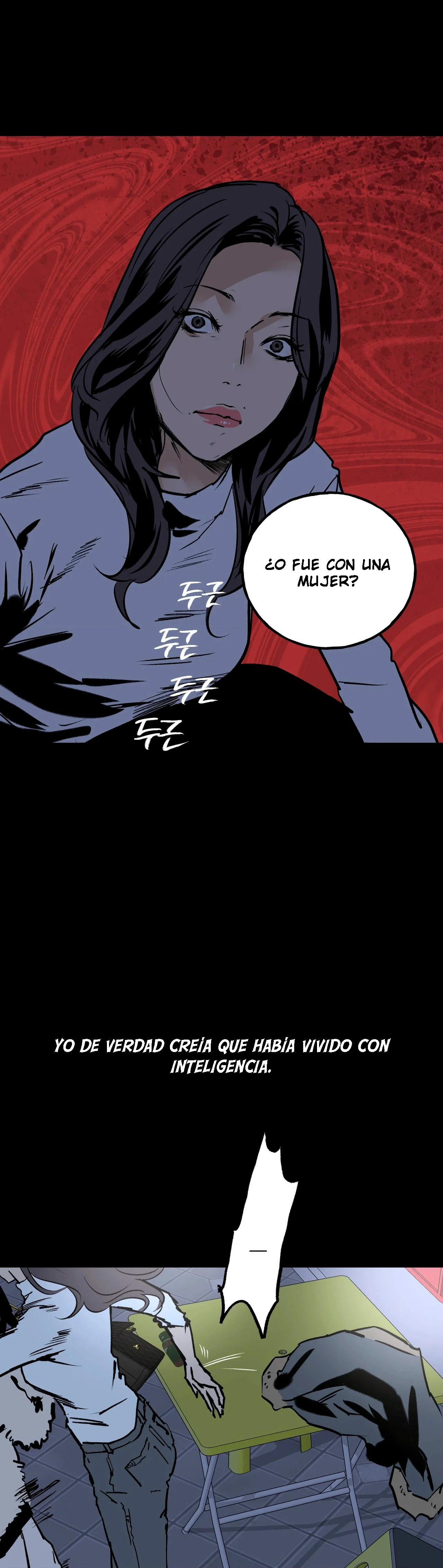 Murmur Capitulo 24 página 38