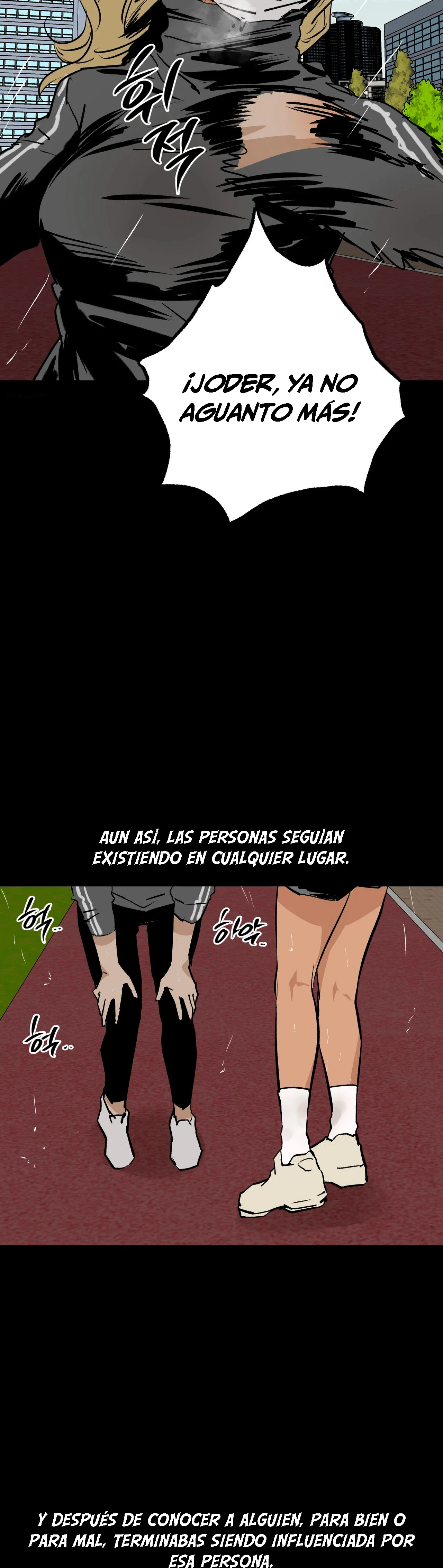 Murmur Capitulo 24 página 49