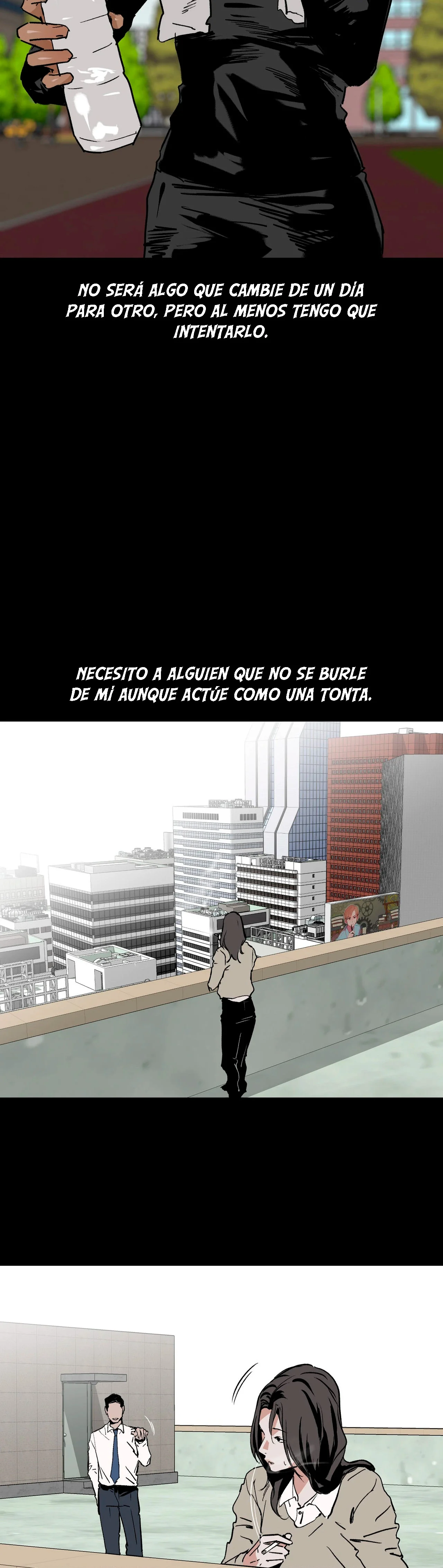 Murmur Capitulo 24 página 51