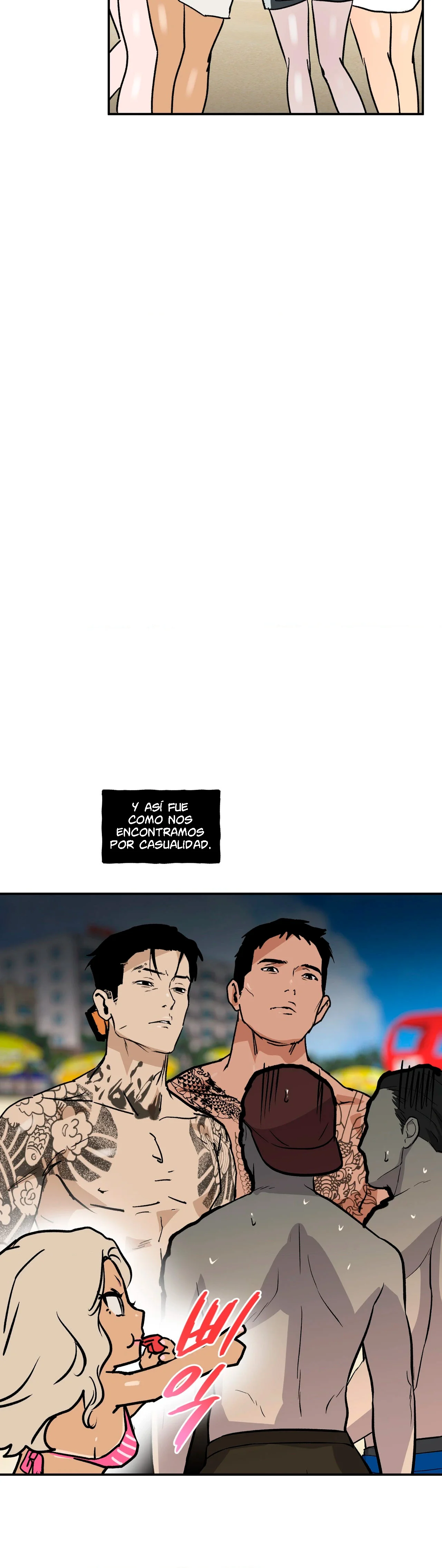 Murmur Capitulo 25 página 26
