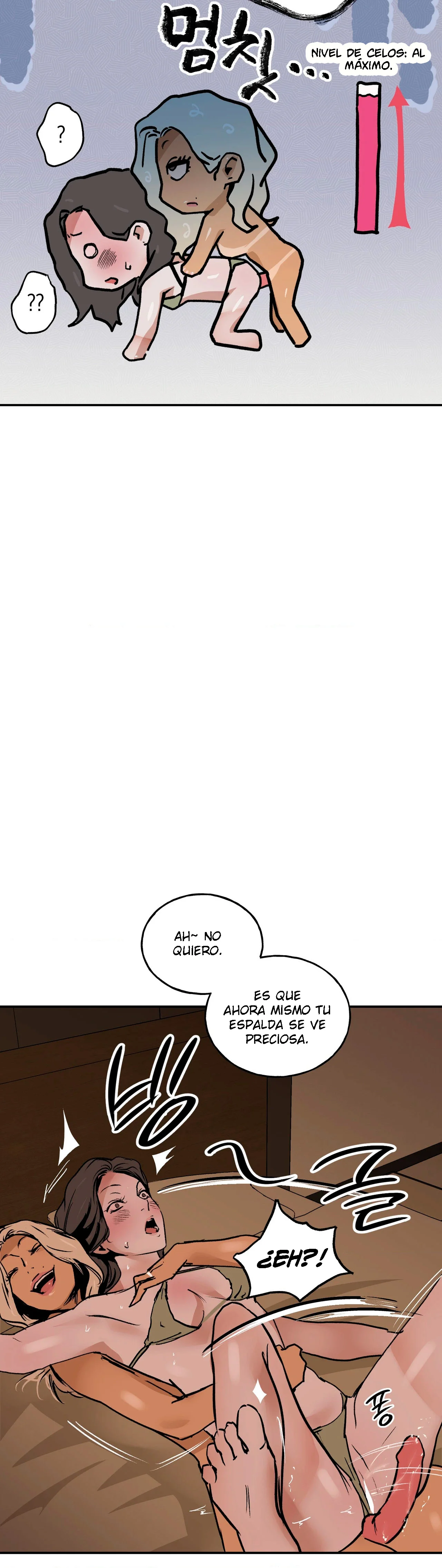Murmur Capitulo 25 página 41
