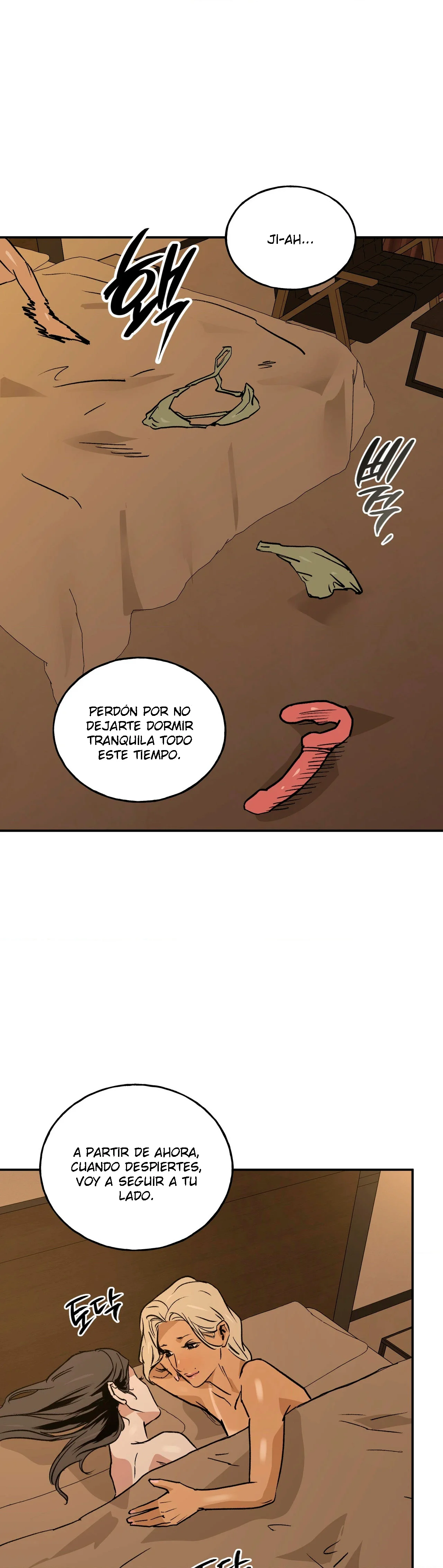 Murmur Capitulo 25 página 51