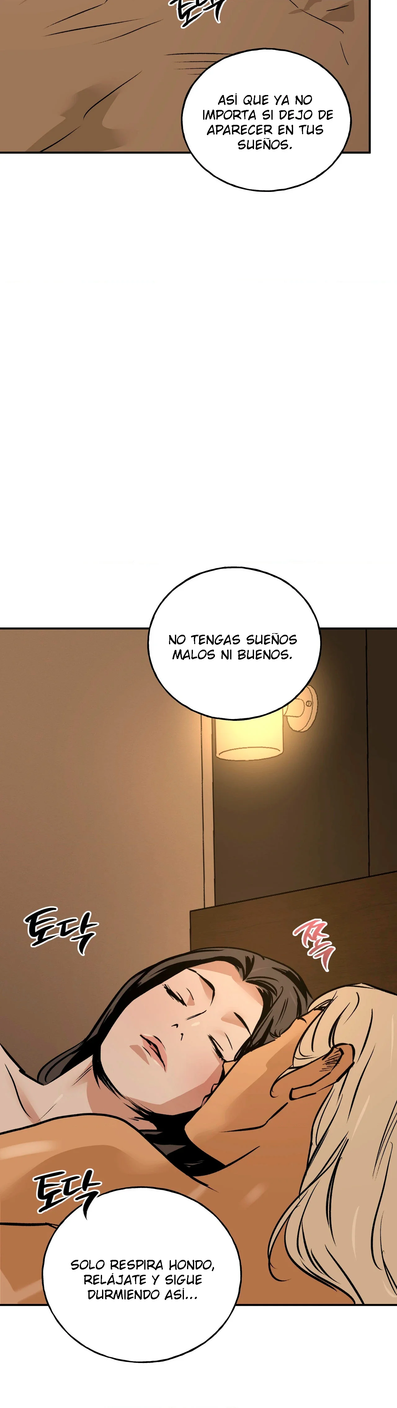 Murmur Capitulo 25 página 52
