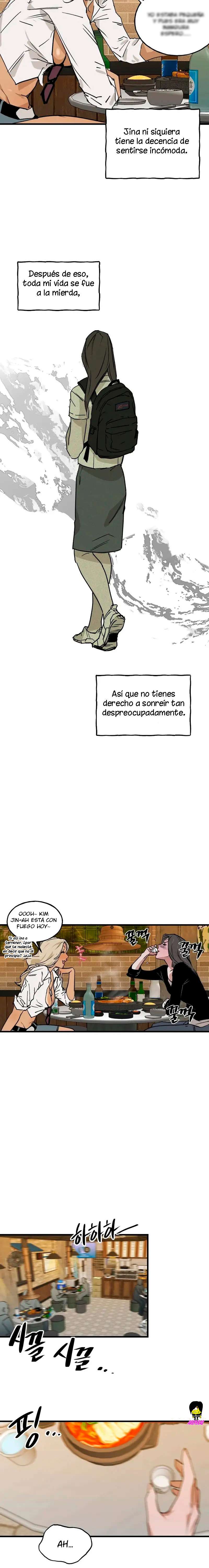 Murmur Capitulo 3 página 7