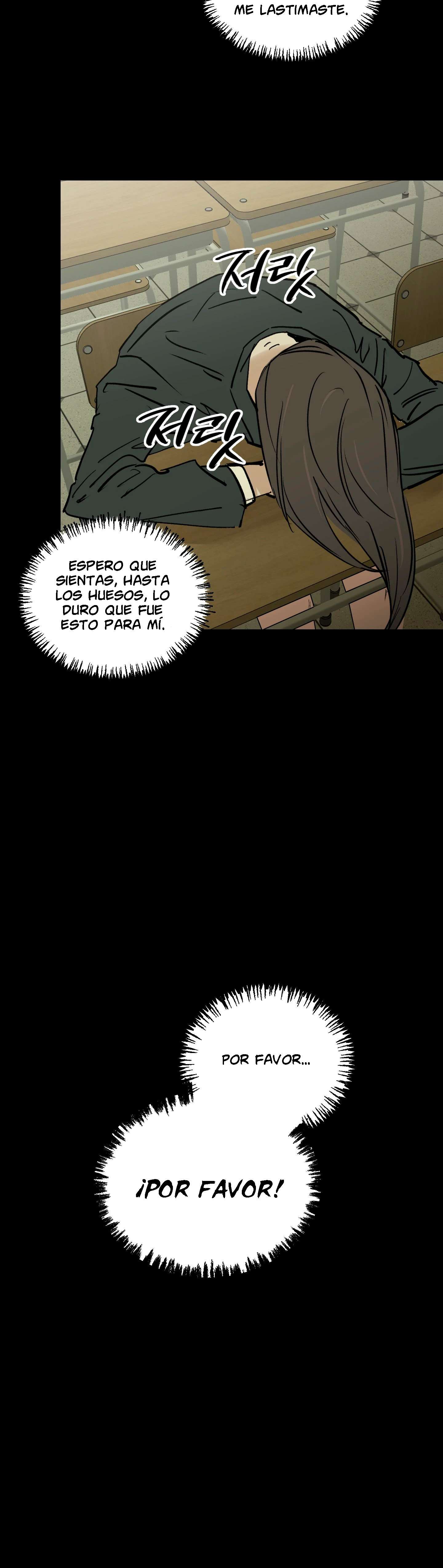 Murmur Capitulo 6 página 25