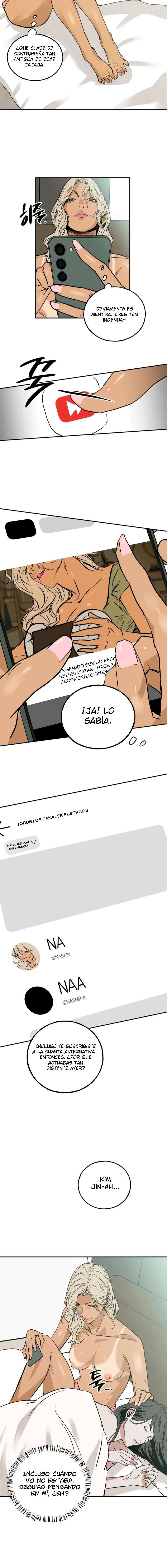 Murmur Capitulo 7 página 2