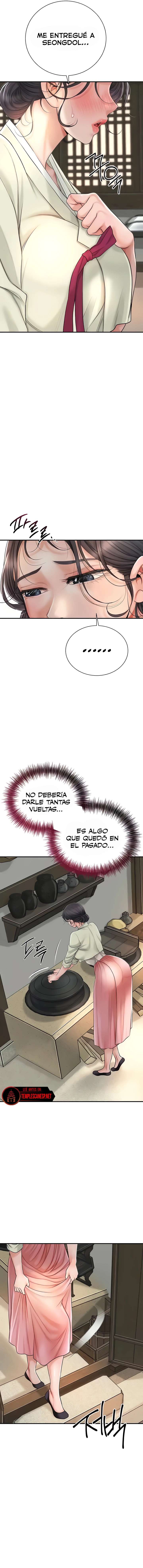 Una tienda Embriagadora Capitulo 10 página 10