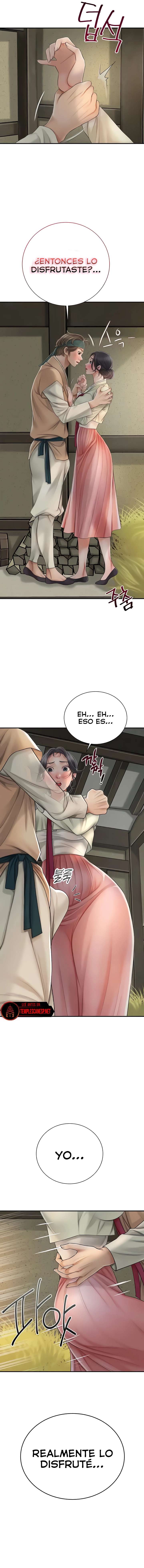 Una tienda Embriagadora Capitulo 10 página 18