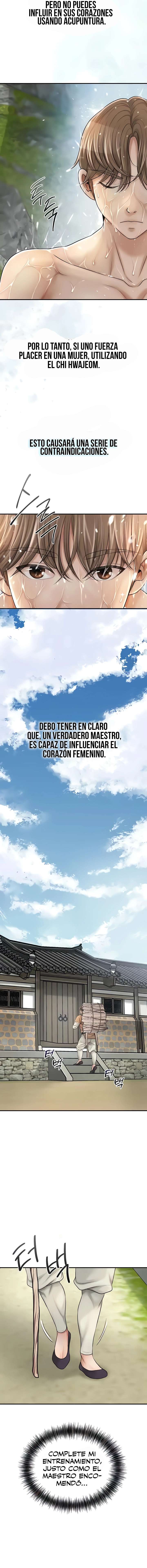 Una tienda Embriagadora Capitulo 10 página 5