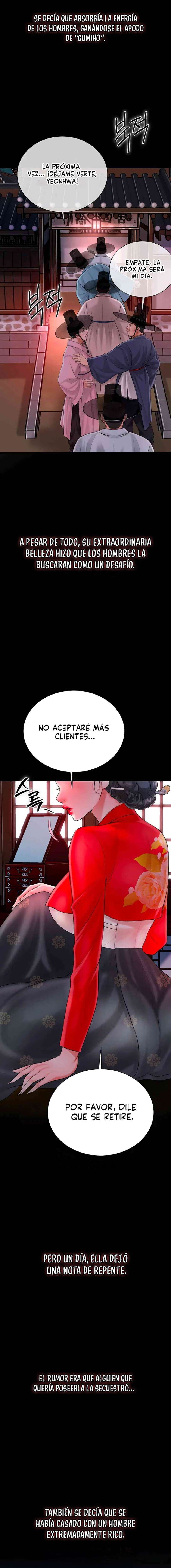 Una tienda Embriagadora Capitulo 15 página 19