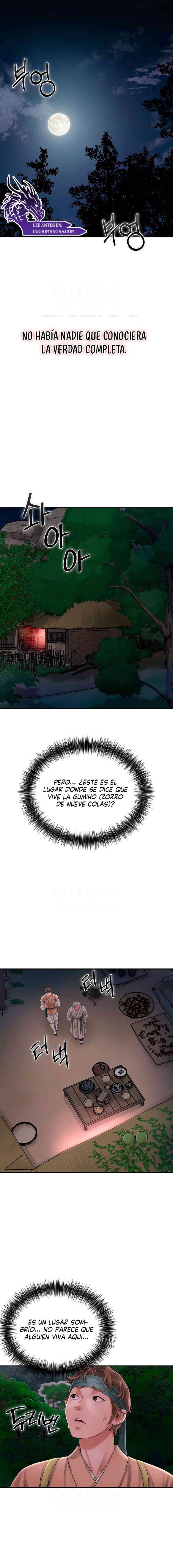 Una tienda Embriagadora Capitulo 15 página 20