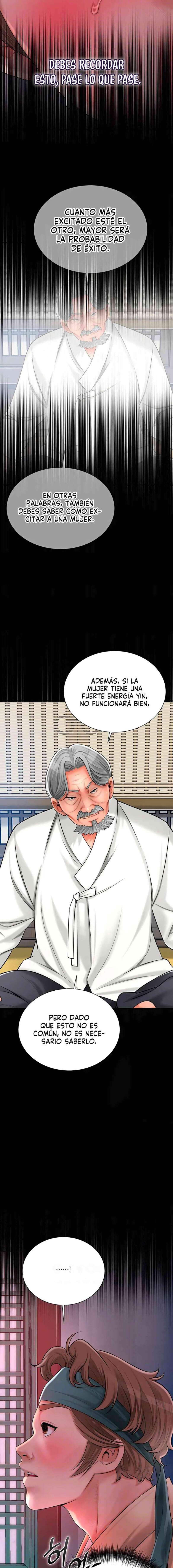 Una tienda Embriagadora Capitulo 15 página 4