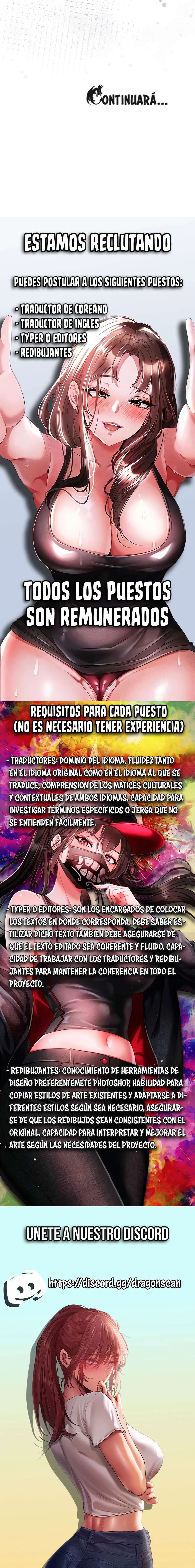 Una tienda Embriagadora Capitulo 16 página 28