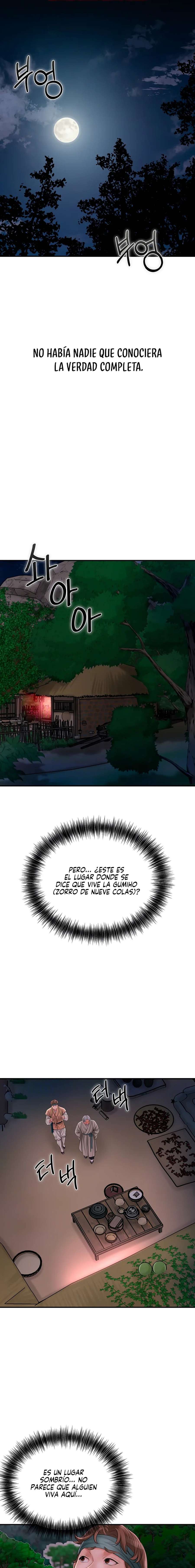 Una tienda Embriagadora Capitulo 16 página 3