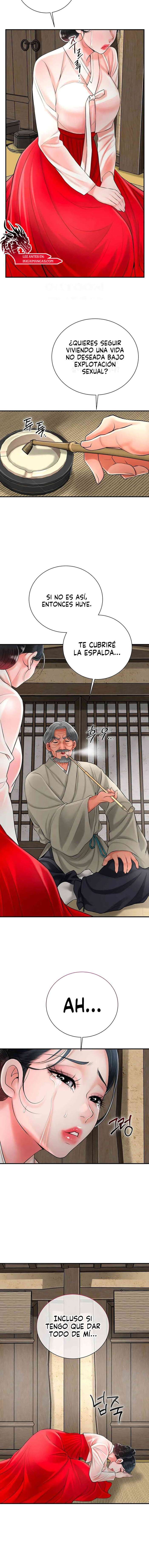 Una tienda Embriagadora Capitulo 19 página 12