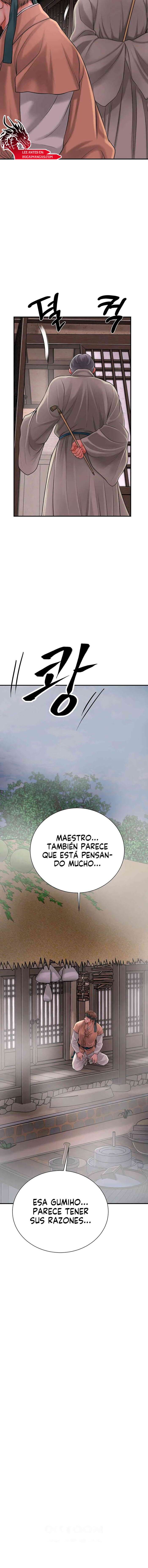 Una tienda Embriagadora Capitulo 19 página 8