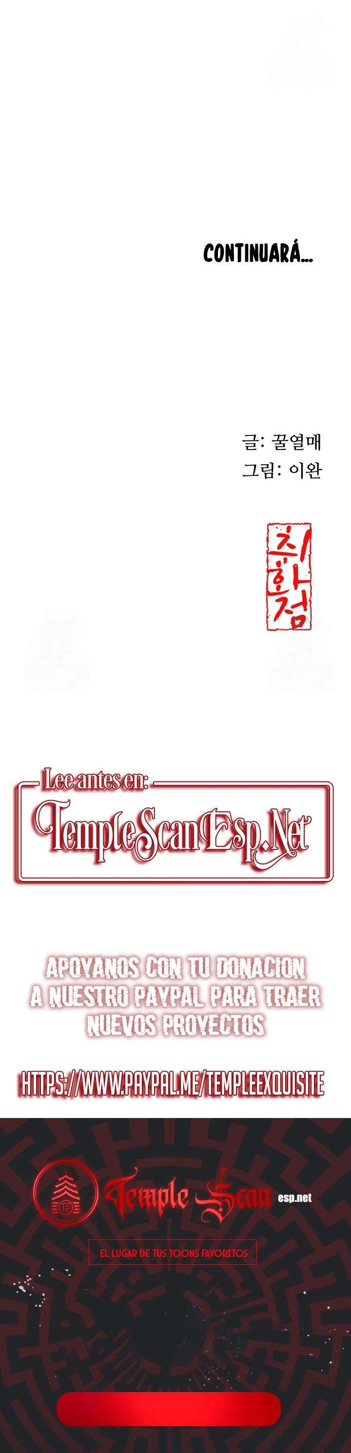 Una tienda Embriagadora Capitulo 28 página 52