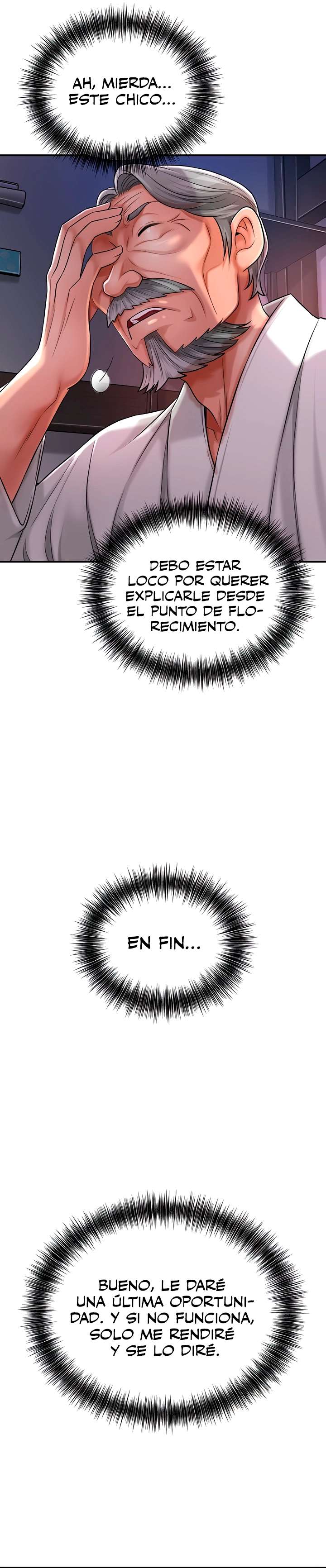 Una tienda Embriagadora Capitulo 3 página 25