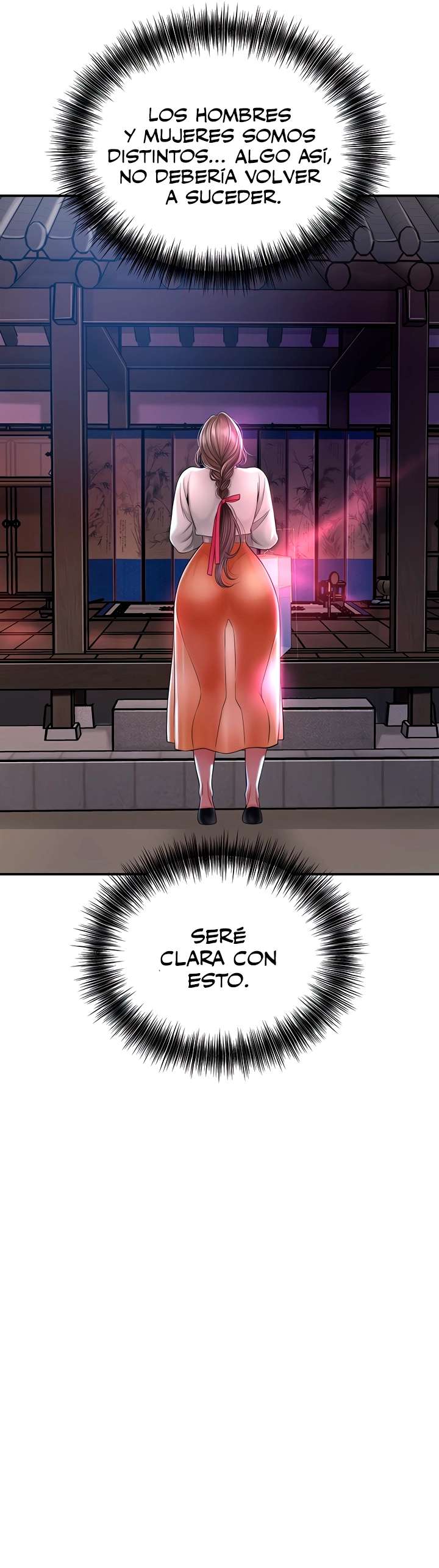 Una tienda Embriagadora Capitulo 3 página 30