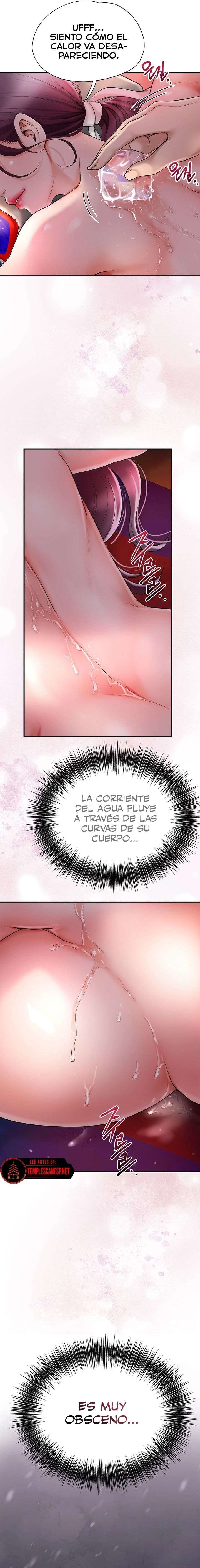 Una tienda Embriagadora Capitulo 30 página 15