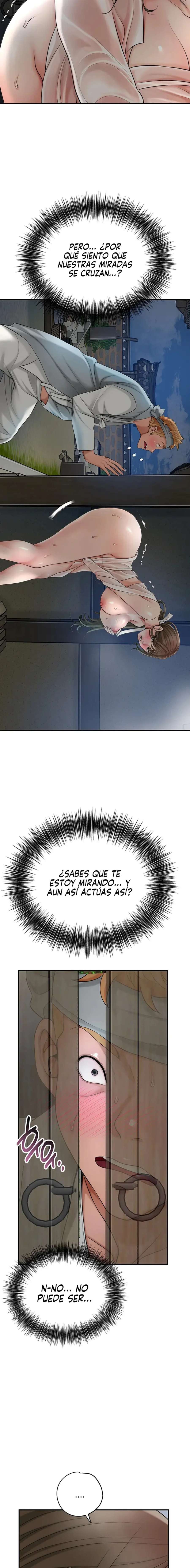 Una tienda Embriagadora Capitulo 34 página 10