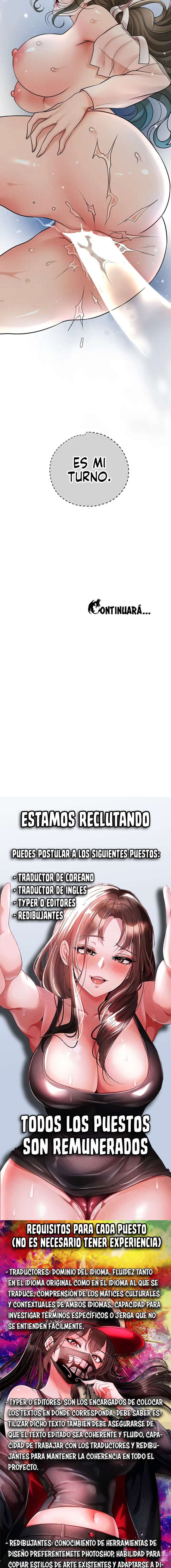 Una tienda Embriagadora Capitulo 35 página 23