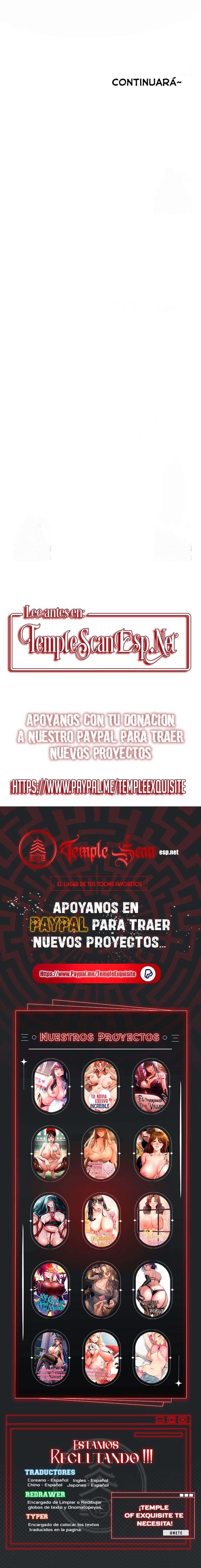 Una tienda Embriagadora Capitulo 36 página 21