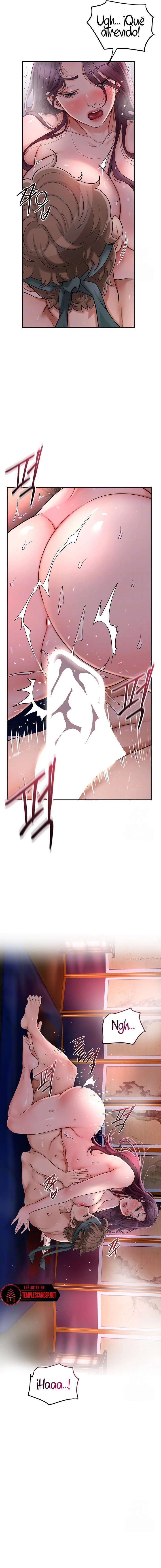 Una tienda Embriagadora Capitulo 43 página 2
