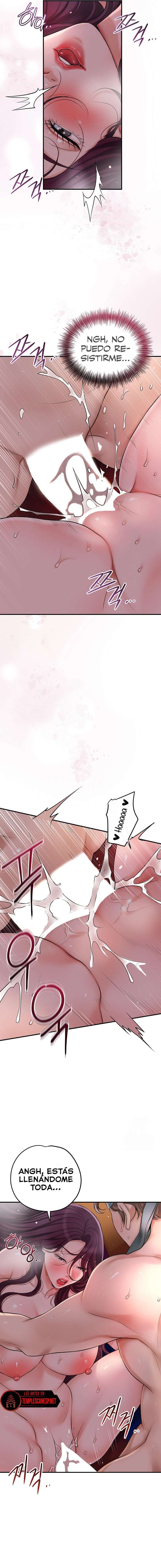 Una tienda Embriagadora Capitulo 43 página 6