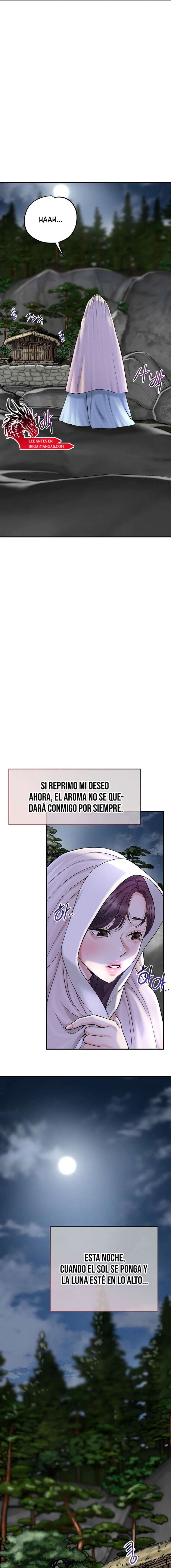 Una tienda Embriagadora Capitulo 46 página 20